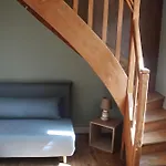 בית נופש Maison 2 Chambres, De Centre Ville, Avec Cour Exposition Sud, A 300 M Du Port *
