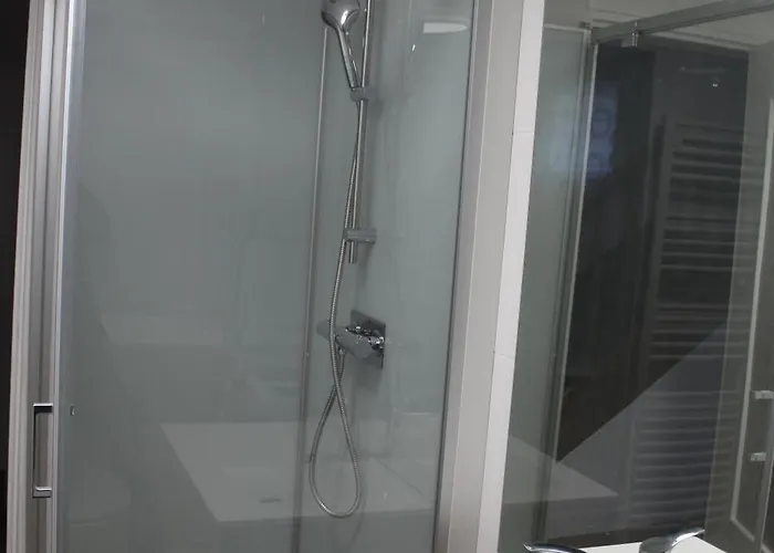 بيت للعطل Maison 2 Chambres, De Centre Ville, Avec Cour Exposition Sud, A 300 M Du Port سانت-فاست-لا-هوغ